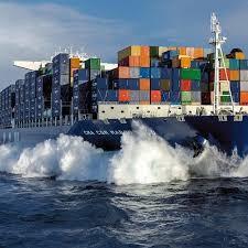 Dangerous Liquid Goods International Freight By Sea FCL LCL From China To Middle East Dubai Iran