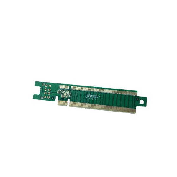 Multilayer Pcb Fr4 Circuit Board High Flame Resistance