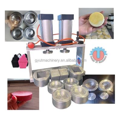Máquina de fabricação de bombas de banho de 20-100 mm perfeita para bombas de banho pneumáticas caseiras no mercado dos EUA