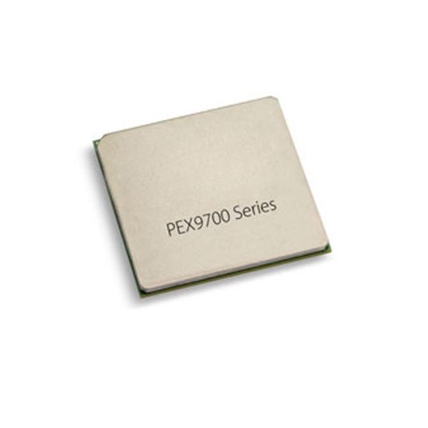 PEX9733-AA80BCG Ethernet IC PEX9700 Series Switch IC 33-Lane ExpressFabric Device