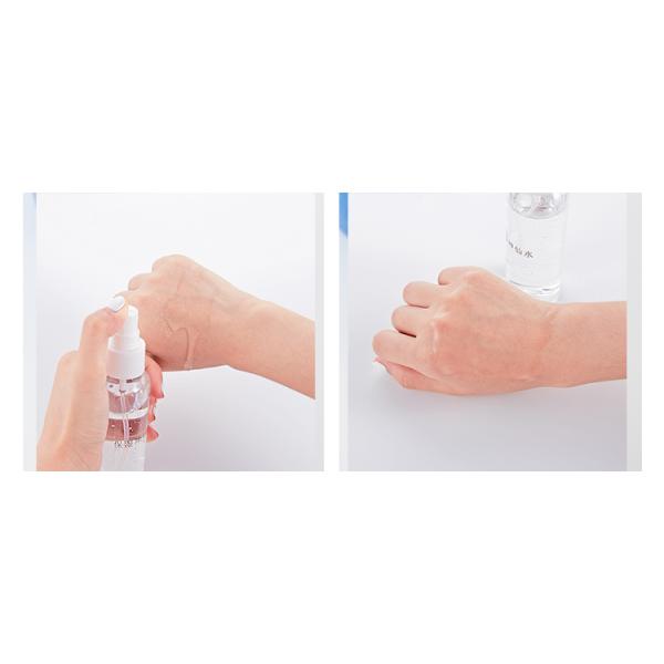 Skincare Private Label Rose Toner Organic Rose Water For Moisturizing Organic Face Mist Face Toner