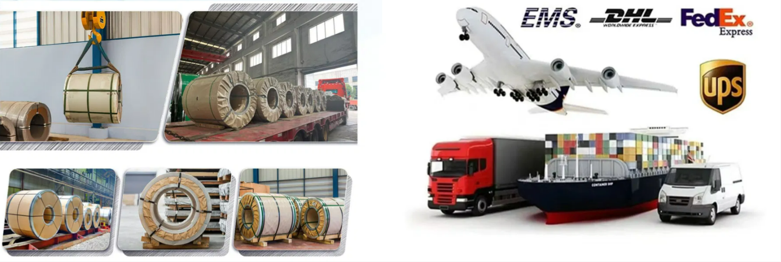 2205 2507 Sheet Cold Rolled Stainless Steel Coil 0.3mm Mirror HL Finish