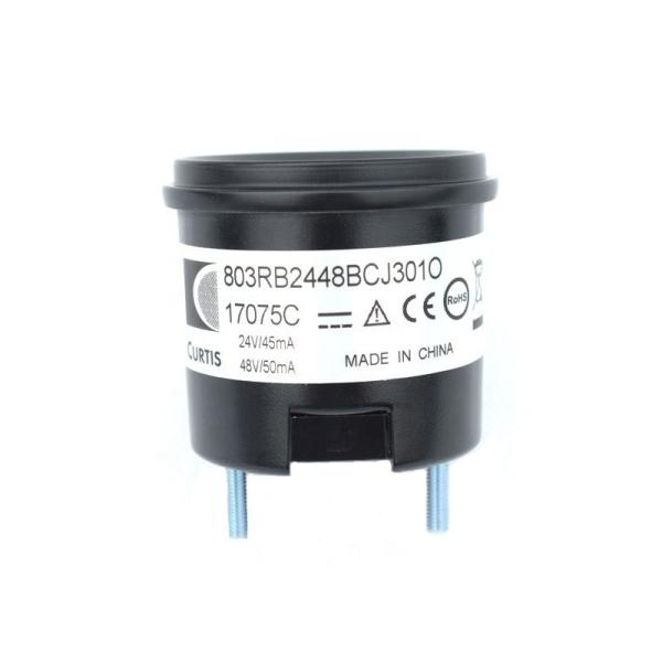 Nuevo indicador de batería Genie 24v 48v para Genie boom lift