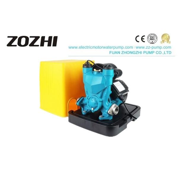 Танк давления 2Л водяной помпы 0.125КВ ЗЗХМ-125А автоматический 0.15ХП энергосберегающий