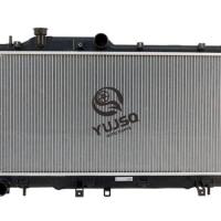 Aluminum Radiator for Mitsubishi Lancer MB660566 MB845791