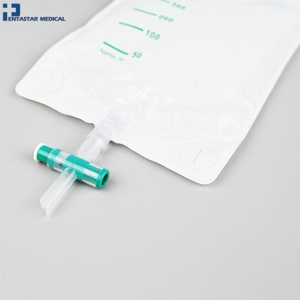 Pants with Urine Leg Bag 500ml Urine Leg Bag Leg Urine Bags