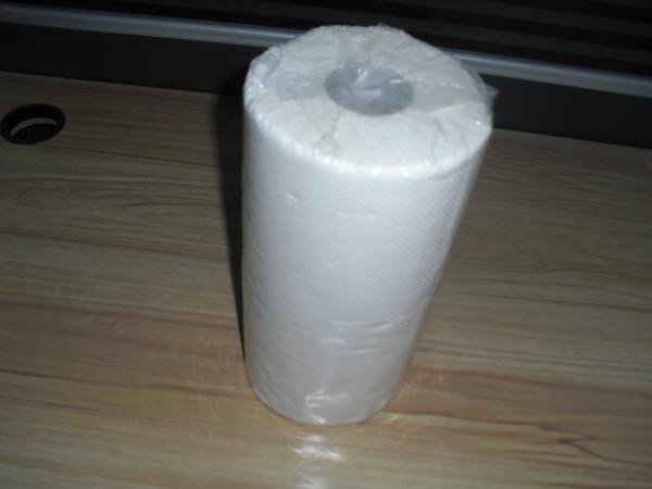 Environmental 2 Ply Household Kitchen Paper Towel , 18gsm 20gsm 23gsm