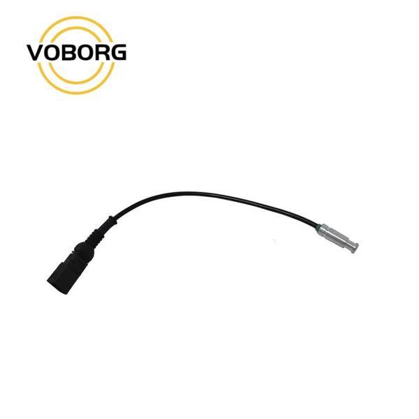 Temperature Sensor for air Suspension Pump Audi A6 Allroad Quattro C6 2004-11