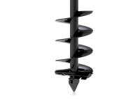 35 ao furo de cargo Digger Parts For Drilling de Hydraulic Earth Auger do coordenador 75rpm