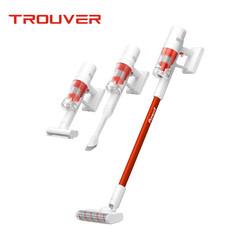 TROUVER Power 11 Handheld Vacuum Cleaner Dust Remover Portable Household Cleaning Tools Dust Sweeper