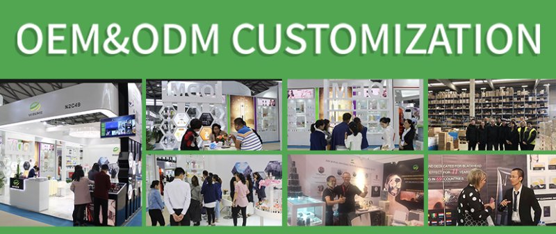 Guangzhou Winme Pharmacy Co.,Ltd.