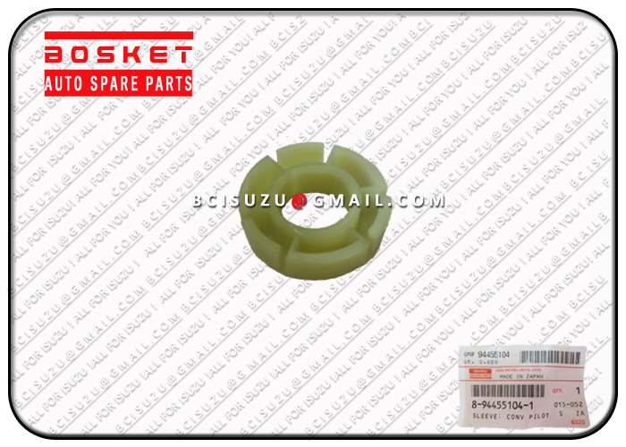 Передние листья весны 8944630200 Bushing 1828547750 для ISUZU NKR55 4JB1