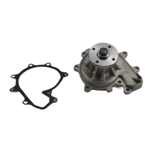 Aftermarket ISUZU NPR 700P 4HE1 4HK1 4HF1 Water Pump 8973333610