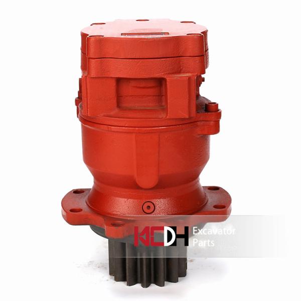 8412291000 motor hidráulico do pântano da máquina escavadora KYB 11C0306