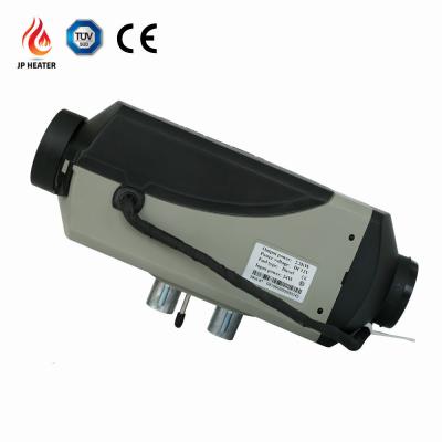 JP Wholesale Prices 12V Diesel 2.2KW Air Parking Heater With External Temperature For All Vehicle