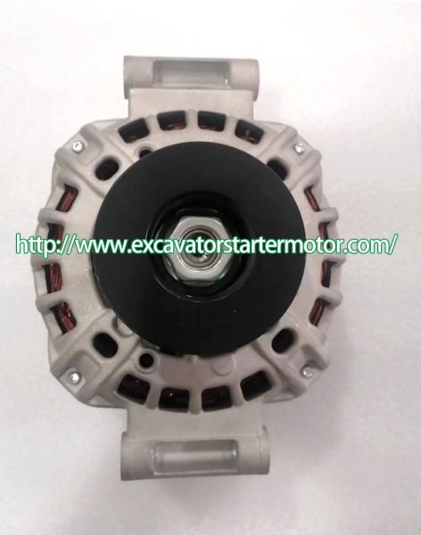 Alternador 12V 150A FOR BOSCH  Electrical appliances  F000BL07DY F.000.BL0.7D.Y   129G01-77220  129G01-77220