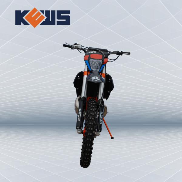 Kews Mlf250 K16 Two Stroke Enduro Motorcycles Motor Motocross 250CC 2T