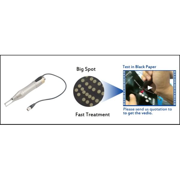 Advanced Fractional Laser Beauty Machine Utilizing Picosecond Laser Q Switching ND YAG Technology for Effective Removal of All Tattoo Colors and Skin Rejuvenation