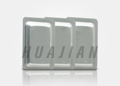 Pharmaceutical Tropical Blister Foil For Capsules Packaging