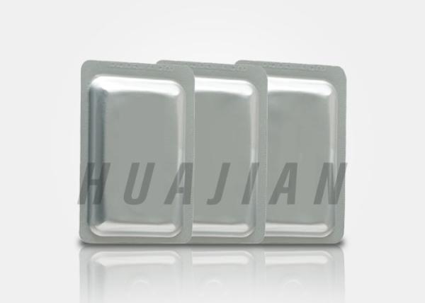 Cold Forming OPA AL Pharmaceutical Tropical Blister Aluminum Foil