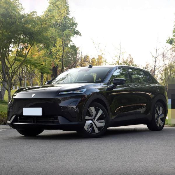 For Sale Changan Deepal S05 2026 Electric SUV 620 Ultra 2WD Long Range New Energy Vehicle