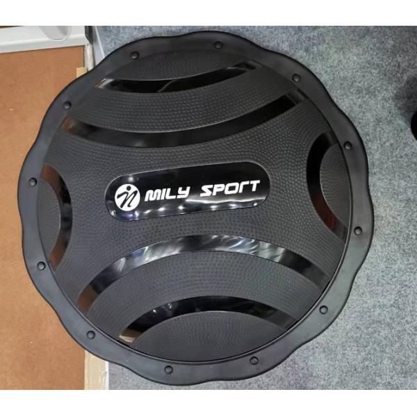 60cm Balance Training Equipments Yoga Exercise Core Balance Trainer Gym Ball