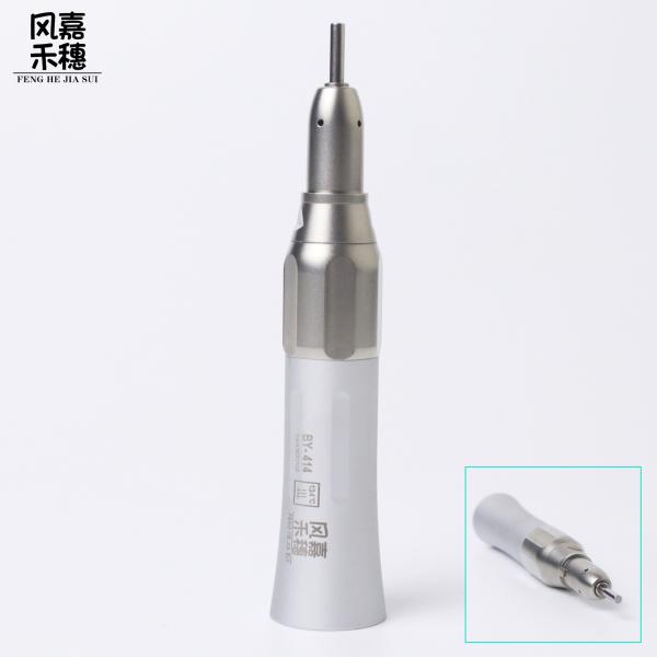 Dental Low Speed Handpiece 1/1 Contra-Angled Surgical Motor Prophy Kit