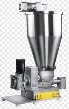 Напудрите дозировать двойной фидер 10-2000L/H Masterbatch фидера винта