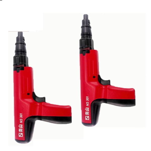 120V/60HZ Cordless Cobra Semi Automatic Tool For Building Construction Long Lasting