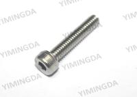 0026- Le filet de vis Gerber Spareder partie le couteau de GT3250 Gerber 202 * 6,3 * 2.12mm