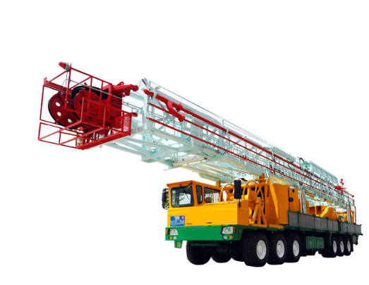 High Pressure Manifold - Essential Pressure Piping For Rig Circulation