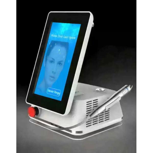 980nm Clinical Use Vascular Vein Removal Laser For Leg Varicose Removal