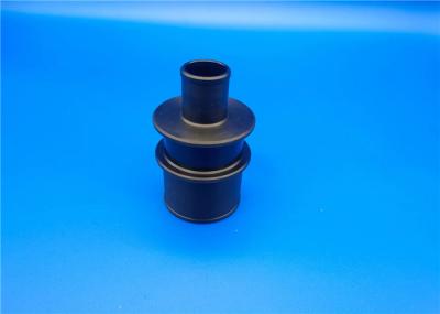 Powder Coating Lathe CNC Milling Parts SS304 Stainless Steel CNC Turning Parts