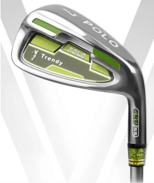stainless steel golf iron , golf iron , golf irons , premium iron