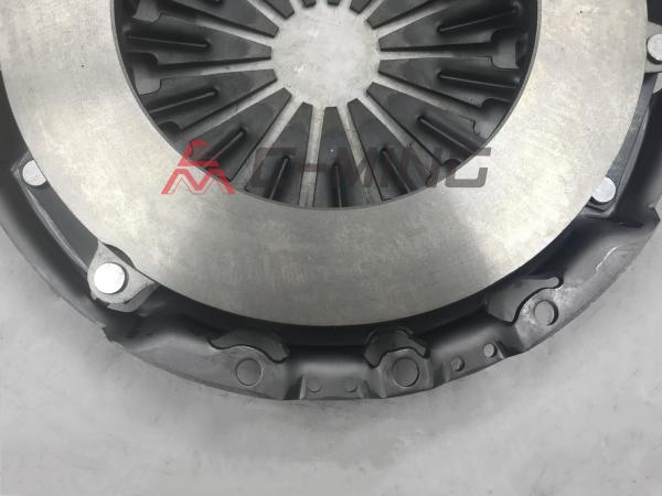 312100K023 2KD-FTV Toyota Clutch Kits 263*168*298