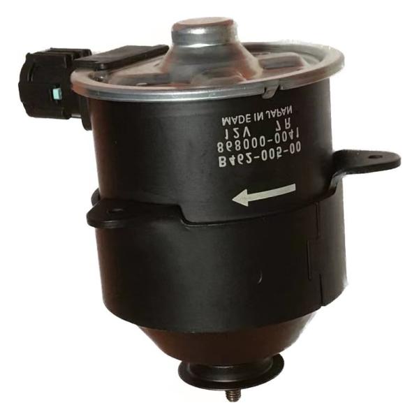 Factory direct sales of automotive AC evaporative winding motors, air cooler fan motors, OEM 21487-CY000, suitable for Nissan Serena 2006