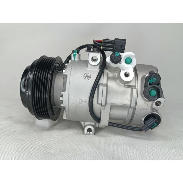 Auto AC Conditioning Compressor For 97701B5100  CP0409CF Kia K3 Sorento
