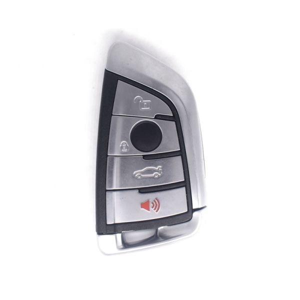 Aftermarket 433MHz ID49 Smart Remote Car Key For G Series FCCID N5F-ID21A