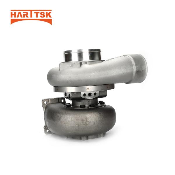 Turbocompressor de alta qualidade do turbocompressor de Diesel Engine 6505-71-5550 SAA6D140E-5 6D140 do fabricante para KTR110