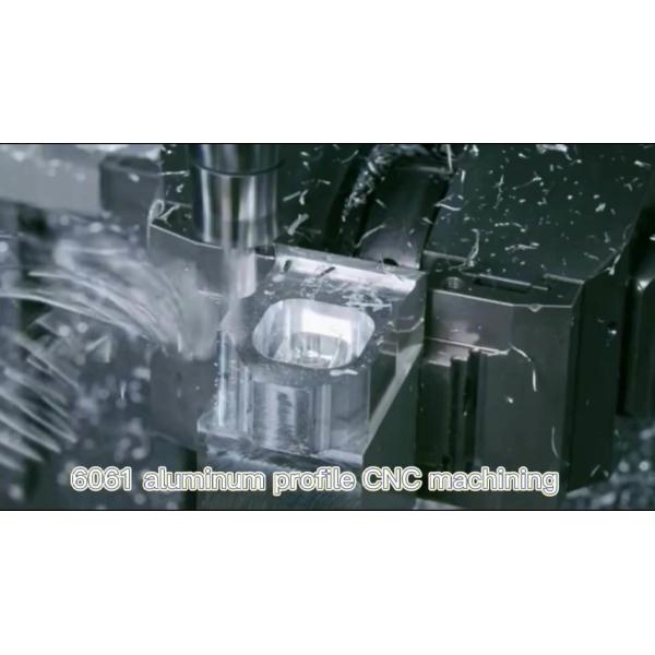 El aluminio de torneado de encargo de las piezas del CNC que molía 6061/7075/6082/5083/6063/7050 CNC de aluminio trabajó a máquina la fábrica del servicio de las piezas