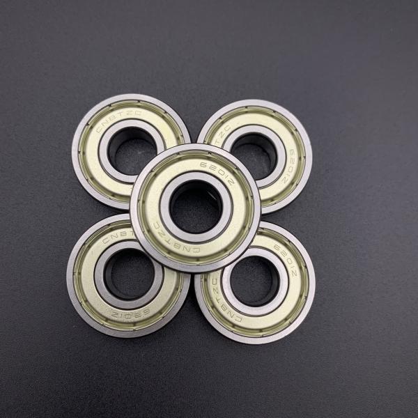 6201 ZZ C2 Deep Groove Ball Bearing 12x32x10mm Low Noise High Speed for Range Hoods