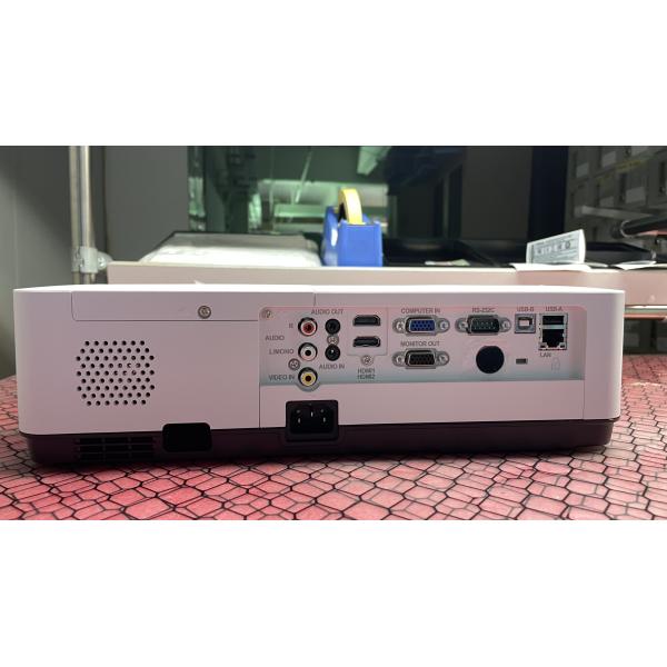 Репроекторы мультимедиа дела кино дома репроектора 4000lumen 1920x1200 SMX 3LCD