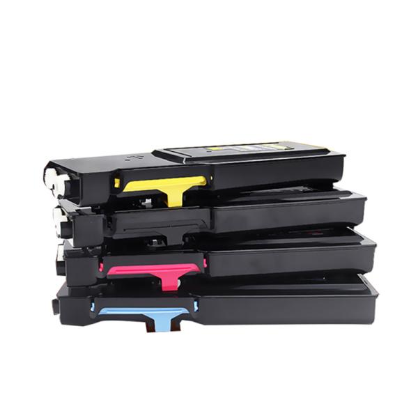 Generic Dell Toner Cartridge 2660 For Dell C2660dn 2660dnf Printer With High Yeild