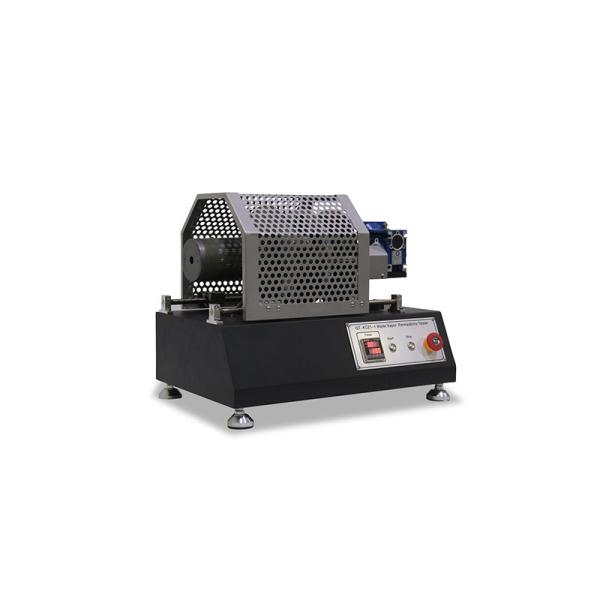 Footwear BS 3144 Water Vapor Permeability Tester For Vamp