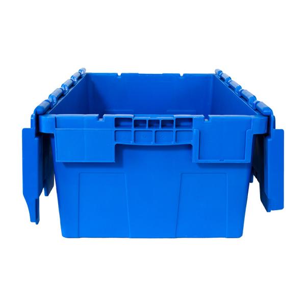 Mesh Style Tourtop Logistic Storage Plastic Beer Crate Mold for Perforated Fruit Crate