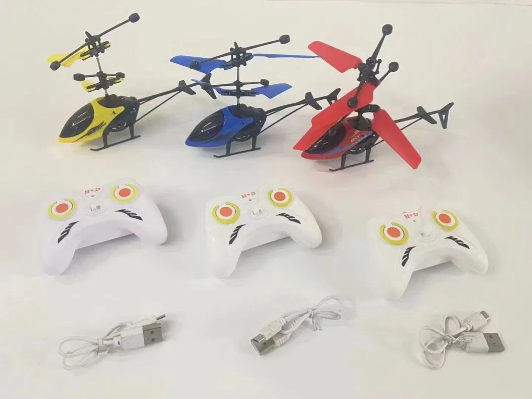 RC Helicopter RC Flying Toys Remote Control Helicopter