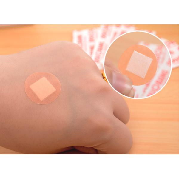 Нетоксичные долговечные клейкие повязки, многоцелевые гибкие тканевые повязки