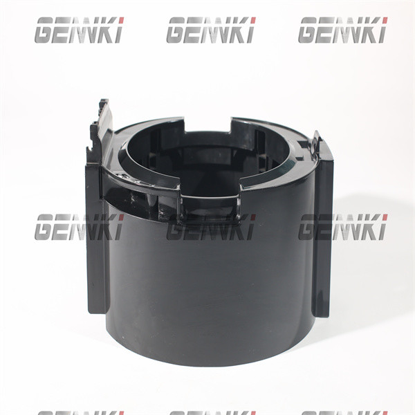 Зеркало полируя продукты прессформы впрыски электрического термо- бегуна бака горячего пластиковые