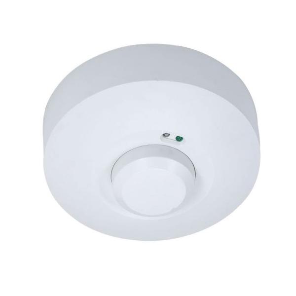 On Off Radar Distance Sensor 800W 5.8Ghz HF Microwave Motion Sensor Switch