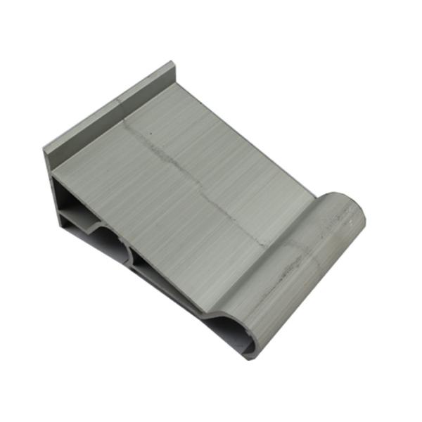 High Precise Reliable Aluminium Industrial Profile For Stage Lighting Truss